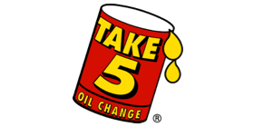 Take 5 Oil Change